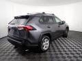 2021 RAV4 XLE AWD Hybrid #11