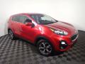 2020 Sportage LX AWD #3