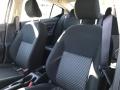 Front Seat of 2021 Nissan Versa S #10