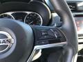  2021 Nissan Versa S Steering Wheel #13
