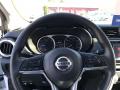  2021 Nissan Versa S Steering Wheel #14