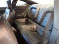 Rear Seat of 2022 Ford Mustang Mach 1 #11