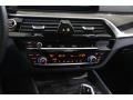 Controls of 2020 BMW 5 Series 540i xDrive Sedan #14