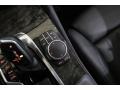 Controls of 2020 BMW 5 Series 540i xDrive Sedan #17