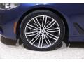  2020 BMW 5 Series 540i xDrive Sedan Wheel #23