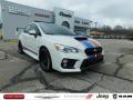 2020 WRX Premium #1 2020 WRX Premium #1