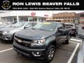 2017 Colorado Z71 Extended Cab 4x4 #1