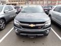 2017 Colorado Z71 Extended Cab 4x4 #2