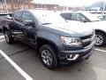 2017 Colorado Z71 Extended Cab 4x4 #3