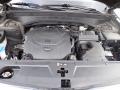  2021 Telluride 3.6 Liter DOHC 24-Valve CVVT V6 Engine #14