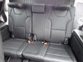 Rear Seat of 2021 Kia Telluride S AWD #17