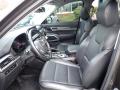Front Seat of 2021 Kia Telluride S AWD #21