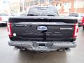 Exhaust of 2022 Ford F150 SVT Raptor SuperCrew 4x4 #7