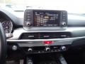 Controls of 2021 Kia Telluride S AWD #25