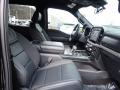 Front Seat of 2022 Ford F150 SVT Raptor SuperCrew 4x4 #12