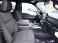 Front Seat of 2022 Ford F150 XLT SuperCrew 4x4 #12