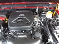  2023 Wrangler Unlimited 2.0 Liter Turbocharged DOHC 16-Valve VVT 4 Cylinder Gasoline/Electric Hybrid Engine #10