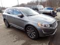 Front 3/4 View of 2016 Volvo XC60 T6 AWD #2