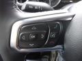 2023 Jeep Wrangler Unlimited Sahara 4XE Hybrid Steering Wheel #22