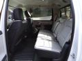 Rear Seat of 2022 Ram 1500 Limited Crew Cab 4x4 #16