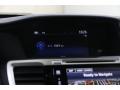 2017 Accord Hybrid Touring Sedan #11