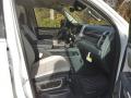 Front Seat of 2022 Ram 1500 Limited Crew Cab 4x4 #20