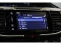 2017 Accord Hybrid Touring Sedan #15