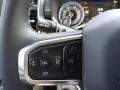  2022 Ram 1500 Limited Crew Cab 4x4 Steering Wheel #22