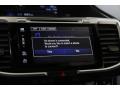 2017 Accord Hybrid Touring Sedan #16