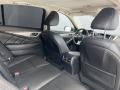 Rear Seat of 2020 Infiniti Q50 3.0t Luxe #35