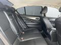 Rear Seat of 2020 Infiniti Q50 3.0t Luxe #36
