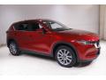 2020 CX-5 Grand Touring Reserve AWD #1