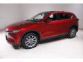 2020 CX-5 Grand Touring Reserve AWD #3