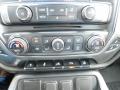 Controls of 2017 Chevrolet Silverado 2500HD LTZ Crew Cab 4x4 #31