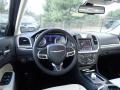 Front Seat of 2022 Chrysler 300 Touring L AWD #13