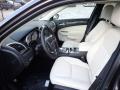  2022 Chrysler 300 Linen/Black Interior #14