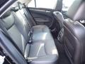 Rear Seat of 2022 Chrysler 300 Touring L AWD #11