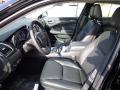 Front Seat of 2022 Chrysler 300 Touring L AWD #14