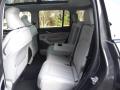 Rear Seat of 2022 Jeep Grand Cherokee Overland 4XE Hybrid #15