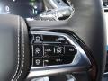  2022 Jeep Grand Cherokee Overland 4XE Hybrid Steering Wheel #25