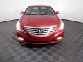 2011 Sonata Limited #4 2011 Sonata Limited #4