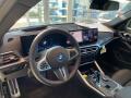 Dashboard of 2023 BMW i4 Series M50 #6