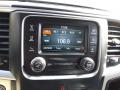 Audio System of 2016 Ram 1500 SLT Crew Cab 4x4 #26