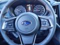  2023 Subaru Crosstrek Limited Steering Wheel #12