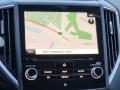 Navigation of 2023 Subaru Crosstrek Limited #14