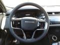  2023 Land Rover Range Rover Velar R-Dynamic S Steering Wheel #15
