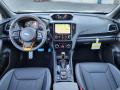  2022 Subaru Forester Gray StarTex Interior #9
