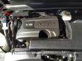  2020 Pathfinder 3.5 Liter DOHC 24-Valve CVTCS V6 Engine #10