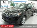 2021 HR-V LX AWD #1