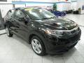 2021 HR-V LX AWD #3